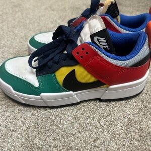Nike Dunks